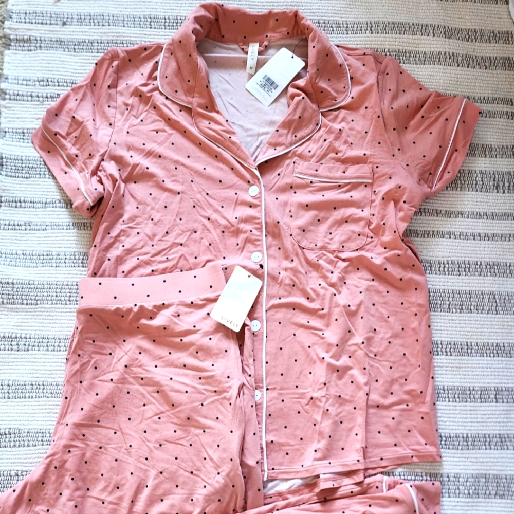 Lively pajamas